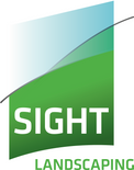 Logo Sight Landscaping | partner van de save lodge | circulair en klimaatadaptief bouwen
