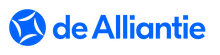 Logo De Alliantie | Save Lodge: circulair en klimaatadaptief bouwen