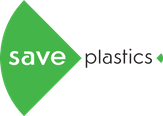 Logo Save Plastics