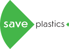 Logo Save Plastics