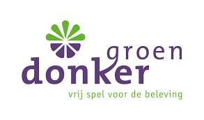 Logo Donker Groen