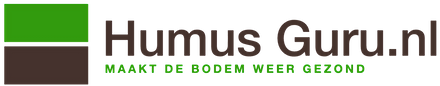 Logo Humus Guru.nl