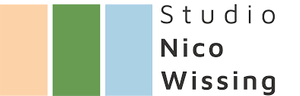 Logo Studio Nico Wissing