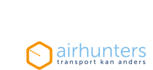 Logo Airhunters