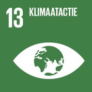 SDG 13 | klimaatactie