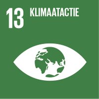Green wall en SDG 13