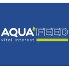 Logo Aquafeed | Save Lodge: circulair en klimaatadaptief bouwen