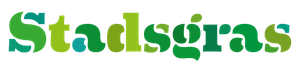 Logo Stadsgras