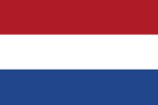 Nederlandse vlag | vlag Nederland