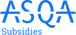 Logo ASQA subsidies